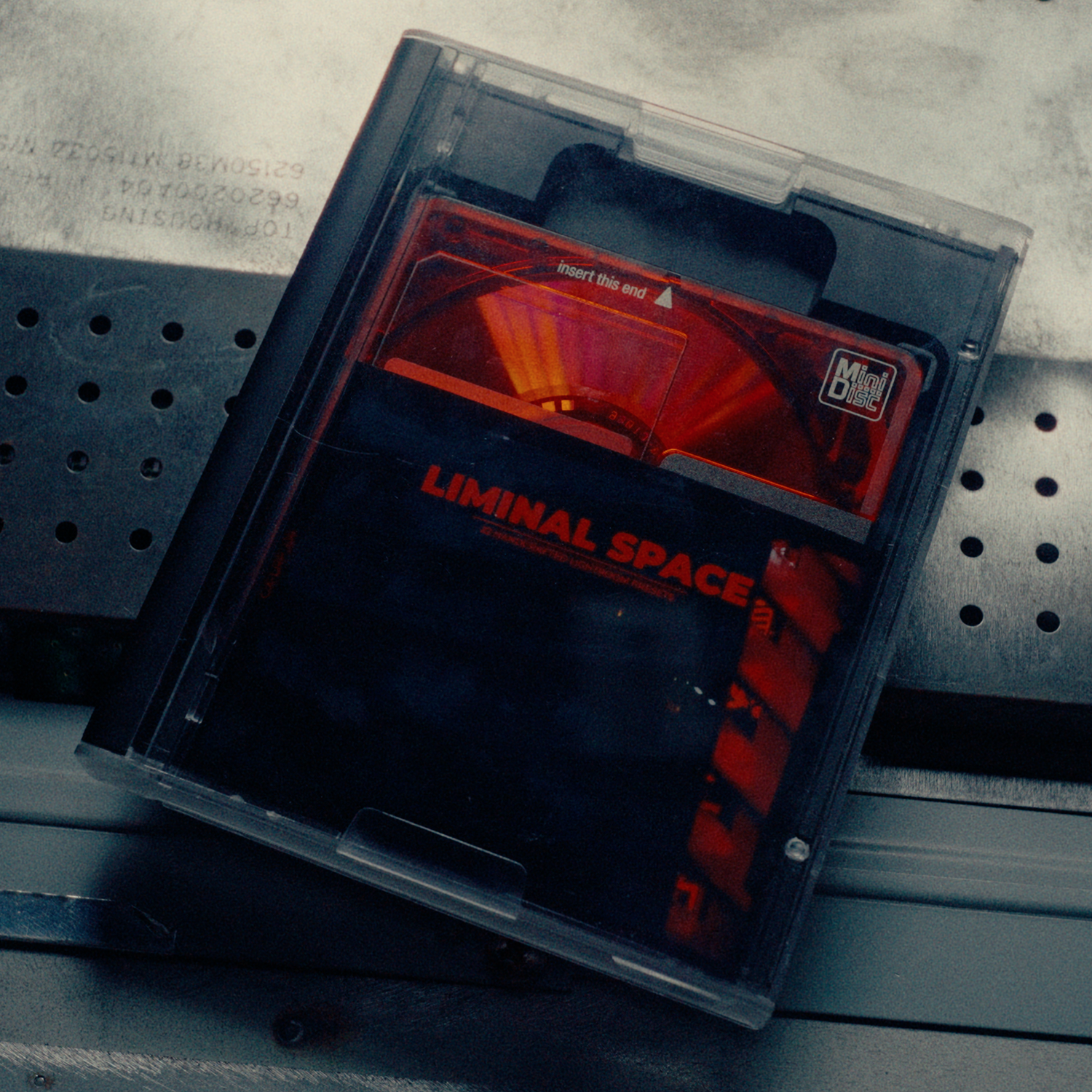 【Liminal Guide】NF 1枚 GA Liminal Guide - Distorted Reflections - Grand Archive TCG